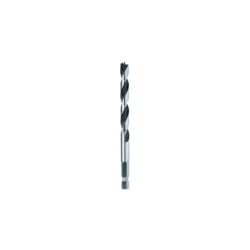 BROCA MADERA 15 X 160 MM. (TOMA HEX. 1/4") D-15936 MAKITA