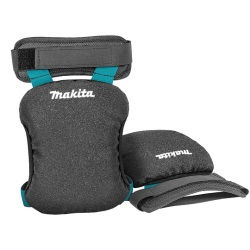 Rodilleras Reforzadas Profesionales Makita E-15615