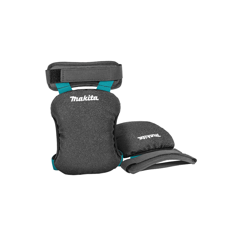 Rodilleras Reforzadas Profesionales Makita E-15615