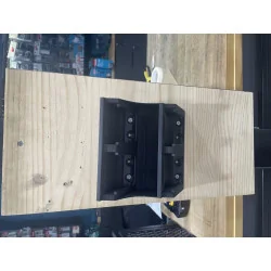 Soporte 4 Baterías Makita 18V LXT | Organización