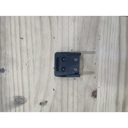 Soporte Batería Makita 12V CXT | Organizador de Pared