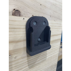 Soporte 1 Herramienta Compatible Con Makita 18V LX