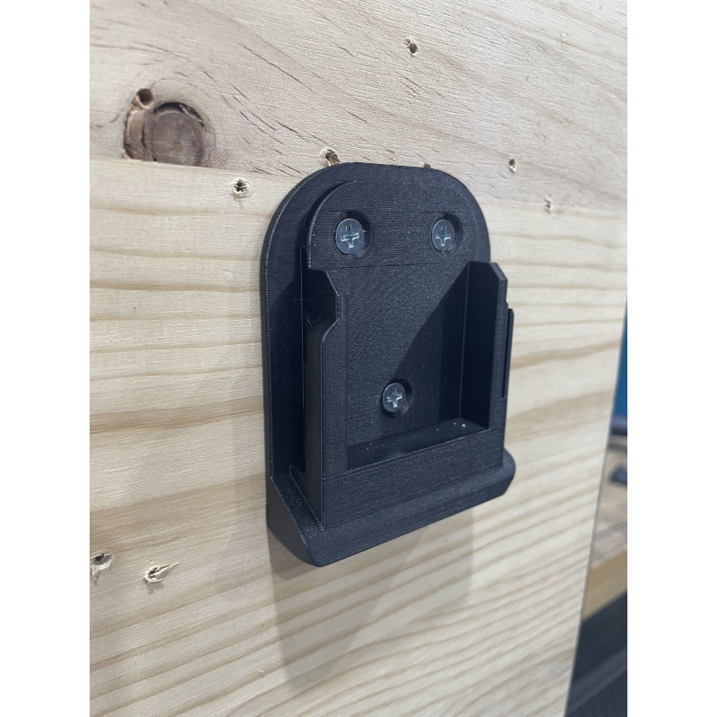 Soporte 1 Herramienta Compatible Con Makita 18V LX