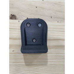 Soporte 1 Herramienta Compatible Con Makita 18V LX