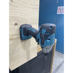 Soporte 1 Herramienta Compatible Con Makita 18V LX