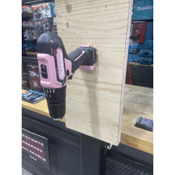 Soporte 1 Herramienta Compatible Con Makita 12V CX