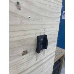 Soporte 1 Herramienta Compatible Con Makita 12V CX