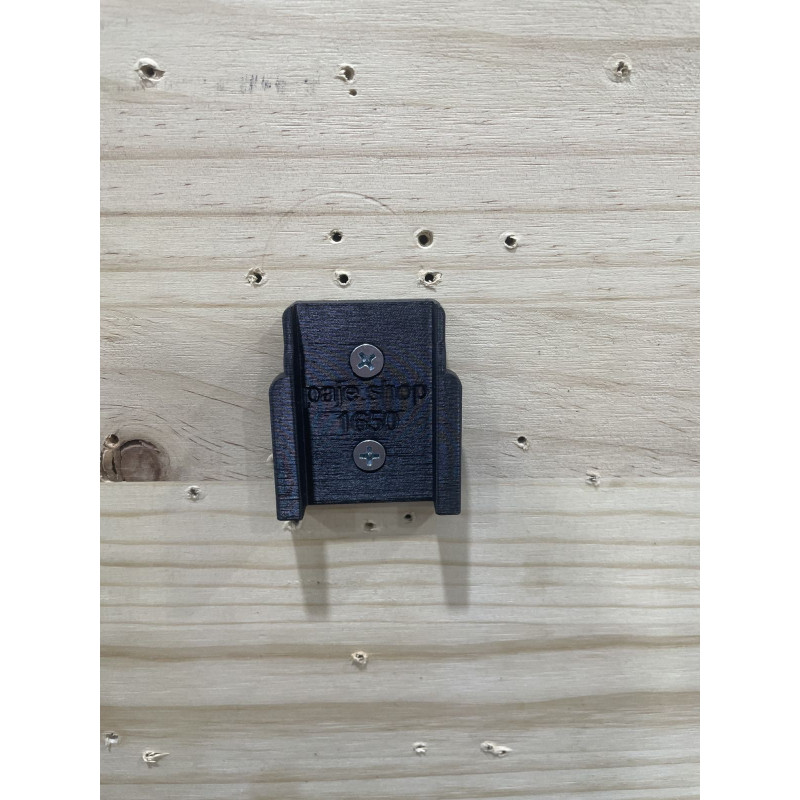 Soporte 1 Herramienta Compatible Con Makita 12V CX