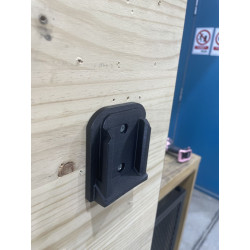 Soporte 1 Herramienta Compatible Con Makita 40V XG