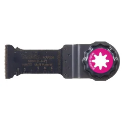 Hoja de Sierra Inmersión Starlock Plus 32x50mm Makita B-66379