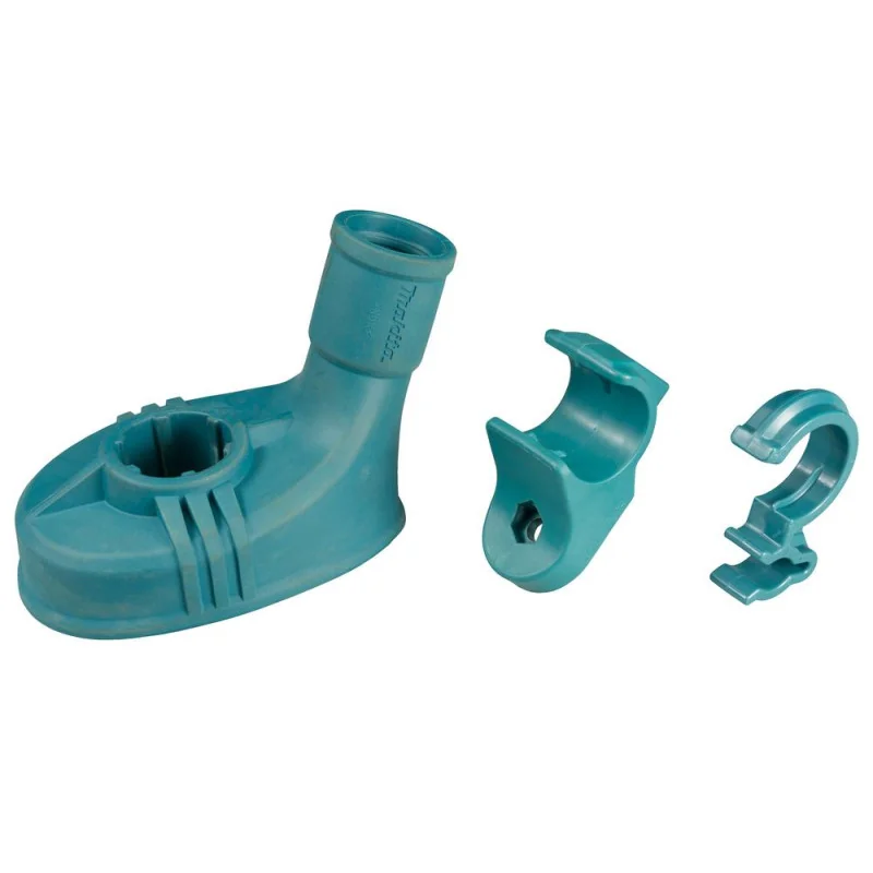 Extractor de Polvo Makita 191M21-2 para HM1502/1511/1512