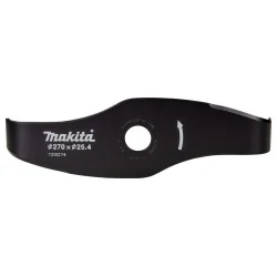 Cuchilla de Metal 2 Puntas 270mm Makita 199874-5