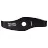 Cuchilla de Metal 2 Puntas 270mm Makita 199874-5