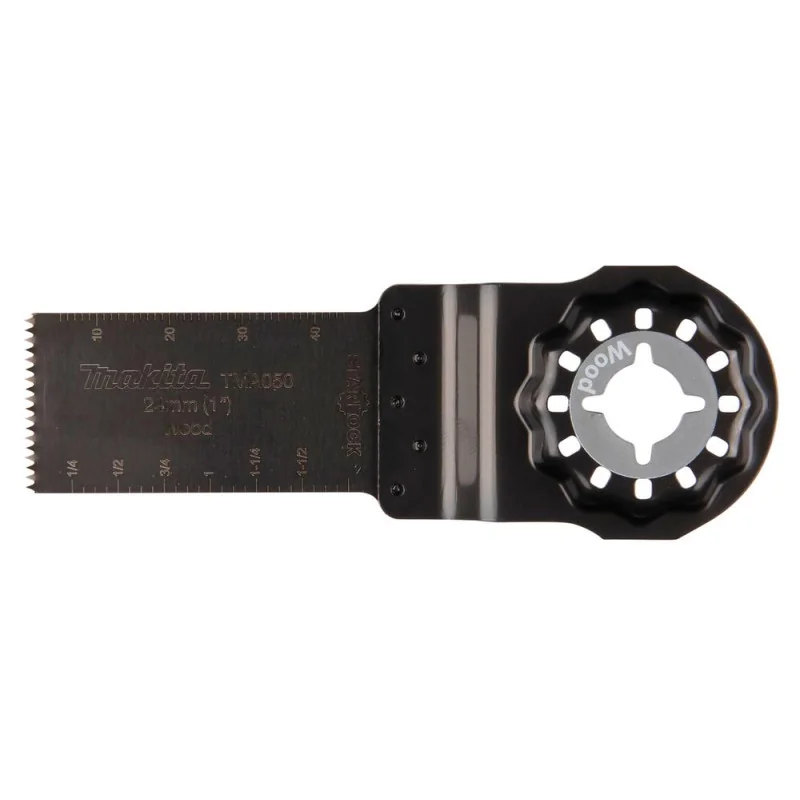 Hojas Sierra Penetrante TMA013 Makita B-64842-5 (5 pzs)
