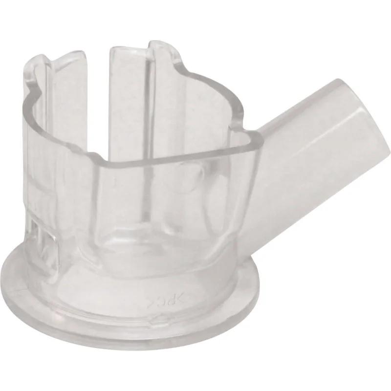 Base para Extractor de Polvo Makita 193449-2 (DCO181)