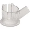 Base para Extractor de Polvo Makita 193449-2 (DCO181)