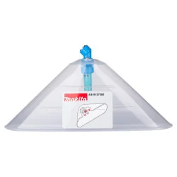 Boquilla Desherbado con Protector Makita AB45127080 (DUS053)