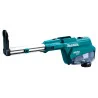 Set Extractor de Polvo DX15 Makita 191X39-9 para HR007G