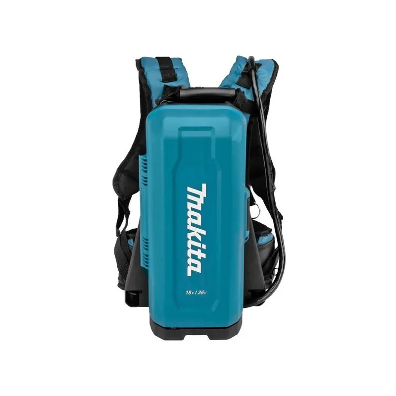 Adaptador Conexión 36V (18Vx2) Makita 191M44-0
