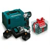 Llave de Impacto 1/2" 18V LXT 330Nm Makita DTW300RTJ-1
