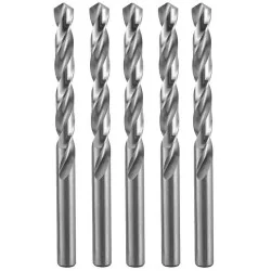 Broca Metal HSS 8.8mm Makita D-46785 (5 Unid.)