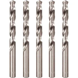 Broca Metal HSS 12mm Makita D-06622 (5 Unid.)