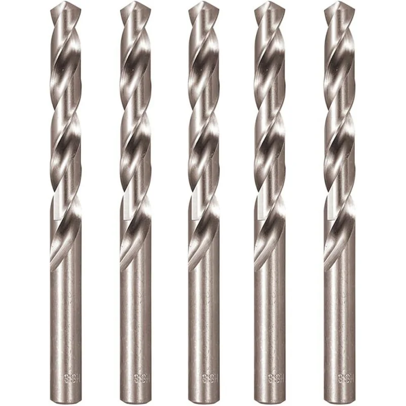 Broca Metal HSS 12mm Makita D-06622 (5 Unid.)