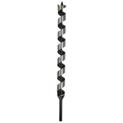 Broca Madera Barreno Larga 8x400mm Makita E-07761
