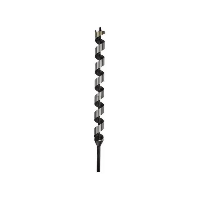 Broca Madera Barreno Larga 8x400mm Makita E-07761