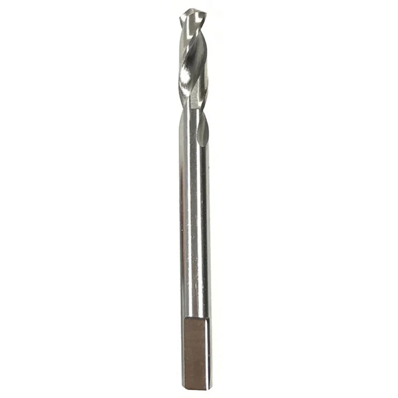 Broca Piloto HSS 6.35x90mm Makita D-50435