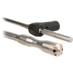 Broca Extracción Polvo SDS-Max 32x600mm Makita B-64521