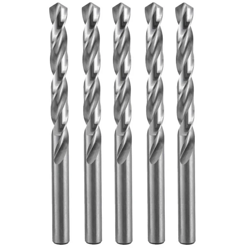 Broca Metal HSS 10mm x 1333mm Makita D-46791 (5 Unid.)