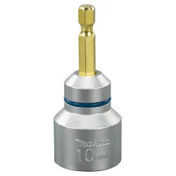 Dados Para  Varillas Rosca 10.0Mm (1/4"X66Mm) B-42983 Makita