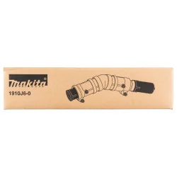 Accesorio de Ángulo para Podador Makita 1910J6-0