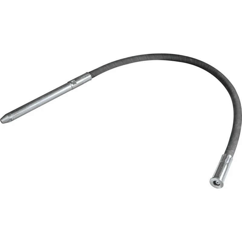 Eje Flexible de 1.2 Metros para Vibrador de Concreto Makita 126206-3