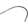 Eje Flexible de 1.2 Metros para Vibrador de Concreto Makita 126206-3
