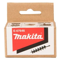 Cuchilla de Repuesto para Barreno de Suelo Makita E-07646