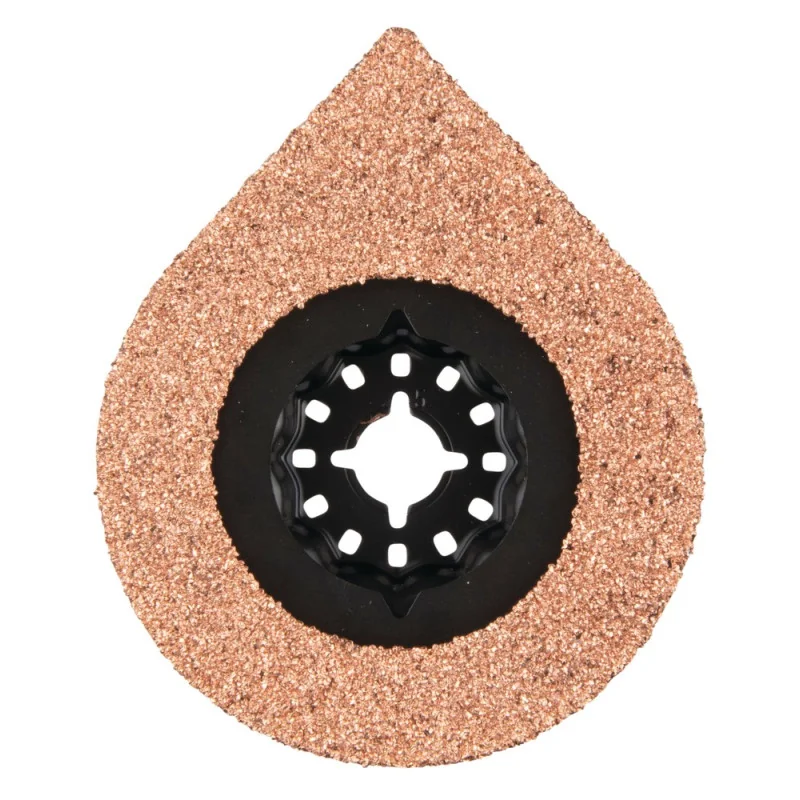 Hoja Raspadora Flexible Starlock para Multiherramienta Makita B-65078