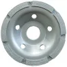 Copa Diamantada para Pulido de Concreto 125mm Makita B-14629