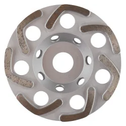 Copa Diamantada de Desbaste 115mm (4.5") Makita B-48583