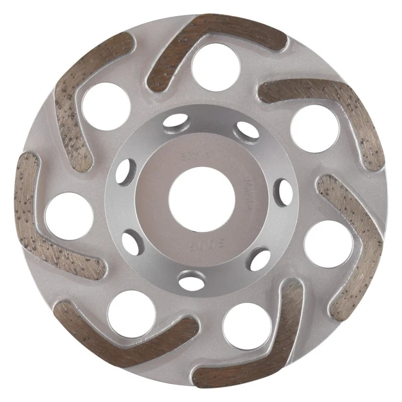 Copa Diamantada de Desbaste 115mm (4.5") Makita B-48583