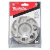 Copa Diamantada de Desbaste 115mm (4.5") Makita B-48583