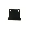 Cuchilla Raspadora con Encastre SDS-PLUS Makita 343411-9