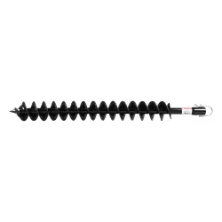 Broca Barreno de Suelo 80mm x 600mm para Ahoyadora Makita E-13633