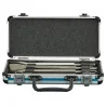Set de 4 Cinceles y Punteros SDS-PLUS Makita D-42363