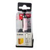 Fresa de Rebajado Makita D-58540 para Madera
