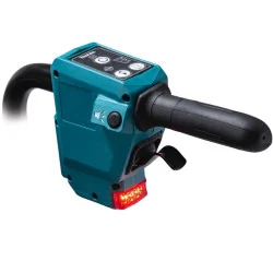 Carretilla 18Vx2 (36V) Carga 300 Kg. (Canasta) Dcu604Z-1 Makita