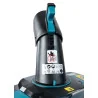 Quitanieve 40V Xgt 530Mm 1.400-2.100Rpm Motor Bl SN001GZ Makita