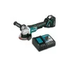 Esmeril Angular 4-1/2" 8.500 Rpm./Bl1830/Dc18rc Bl