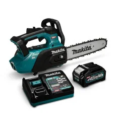 Motosierra Inalámbrica 40V Max XGT Motor Brushless 40cm Makita UC031GZ-1